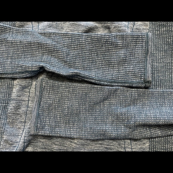 Lululemon Swiftly Tech Long Sleeve Crew - Picture 6 of 12